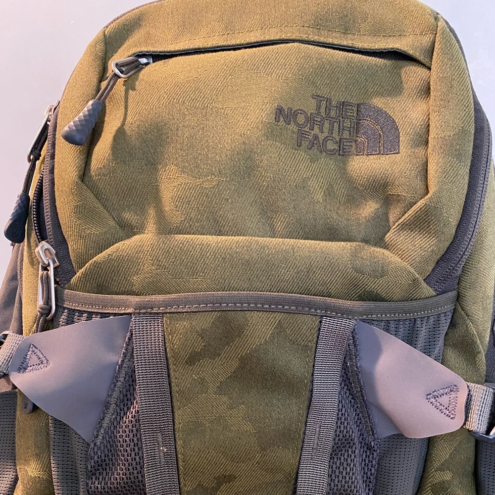 The North Face Recon Laptop Backpack